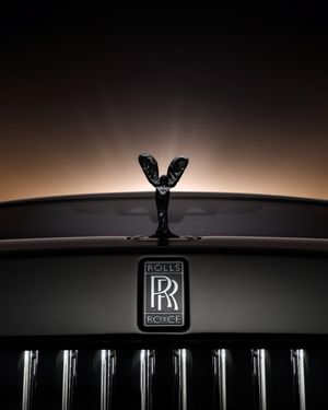 Image post by @rollsroycecars on Instagram
