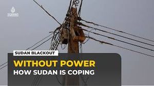 Video post by @Al Jazeera English on YouTube