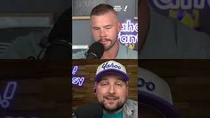 Video post by @yahoofantasy on YouTube