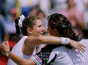 Image post by @usopen on Instagram