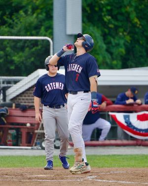 Image post by @warehamgatemen on Instagram