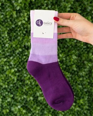 Image post by @sockfancy on Instagram