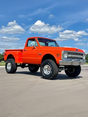 Image post by @barrett_jackson on Instagram