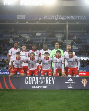 Image post by @realsporting on Instagram