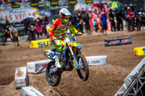 Image post by @racerxonline on Instagram