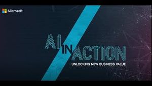 Video post by @microsoftdynamics365 on YouTube