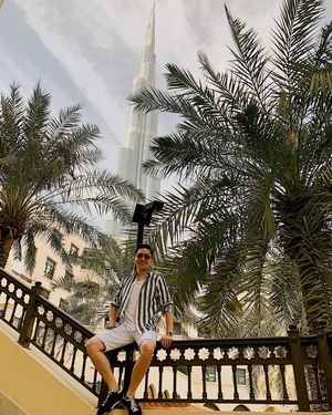 Image post by @imarmanken on Instagram