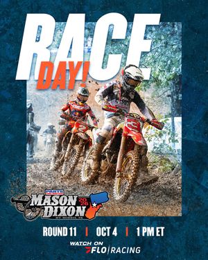 Image post by @gncc_racing on Instagram