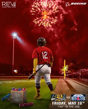 Image post by @chasriverdogs on Instagram