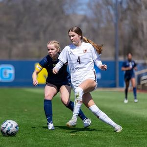 Image post by @bgsu_wsoccer on Instagram