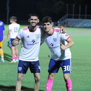 Image post by @kawvalleyfc on Instagram