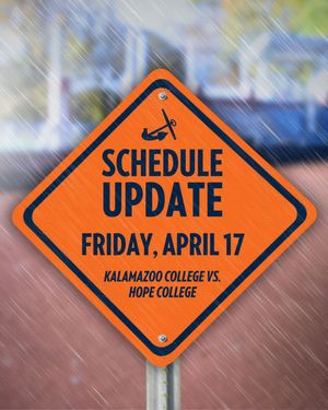 Image post by @hopecollegesb on Instagram