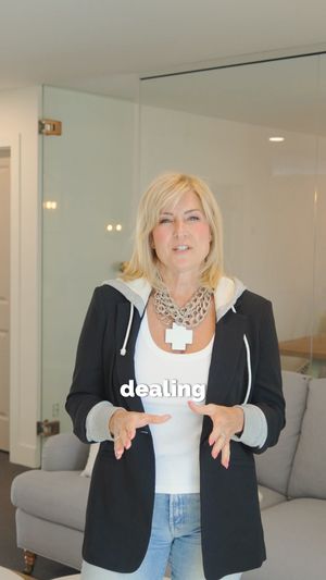 Video post by @Megan McLeod - Muskoka Real Estate Agent on Facebook