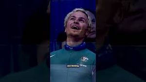Video post by @sportsgrad on YouTube