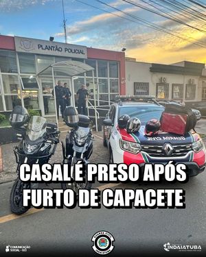 Image post by @gcindaiatuba on Instagram