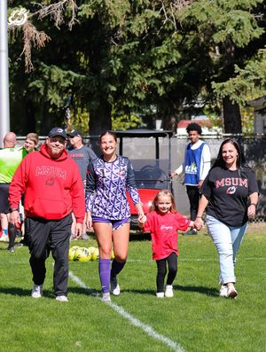 Image post by @msum_soccer on Instagram