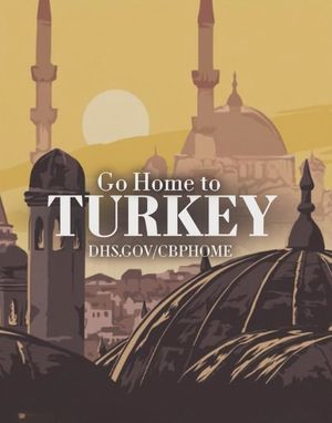 Image post by @DHSgov on Twitter