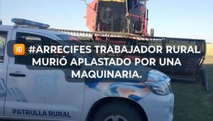 Image post by @pablocasassarmientonoticias on Instagram