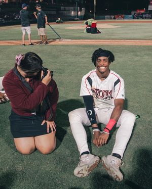 Image post by @homiebush on Instagram