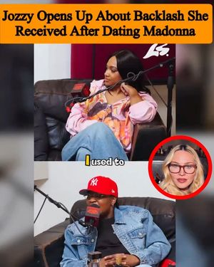 Image post by @theshaderoom on Instagram