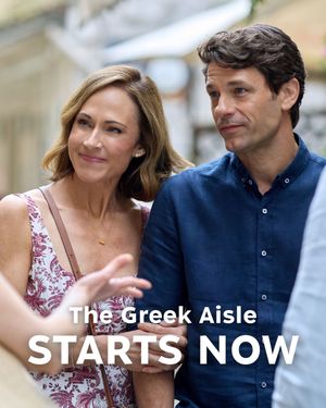 Image post by @hallmarkchannel on Instagram