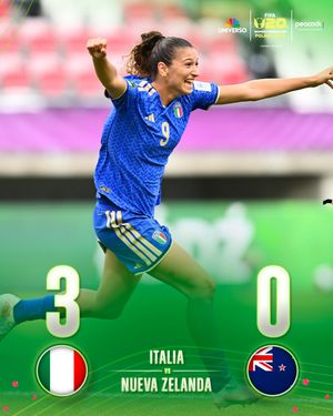 Image post by @telemundodeportes on Instagram