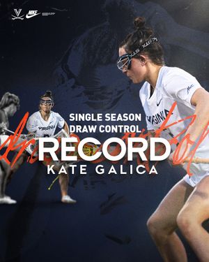 Image post by @uvawomenslax on Instagram