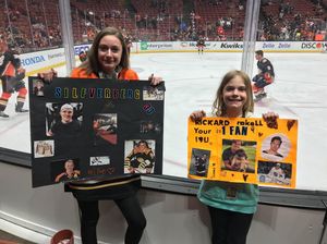 Image post by @anaheimducks on Instagram