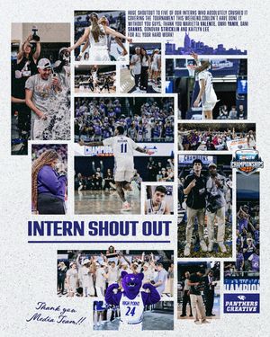 Image post by @pantherscreative on Instagram