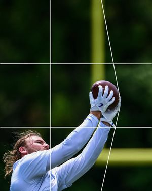 Image post by @colts on Instagram