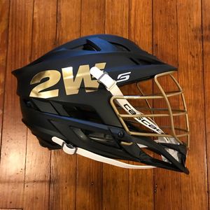 Image post by @2waylacrosse on Instagram