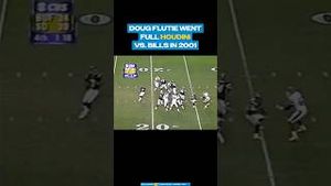 Video post by @chargers on YouTube
