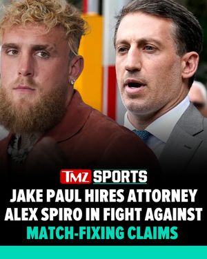 Image post by @tmz_tv on Instagram