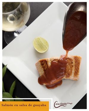 Image post by @restaurantecasaemilio on Instagram