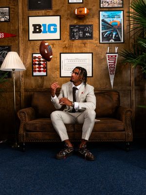 Image post by @bigten on Instagram