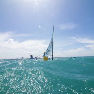 Image post by @sailcanada on Instagram