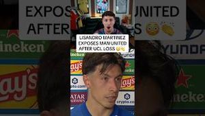 Video post by @mattyfcx on YouTube