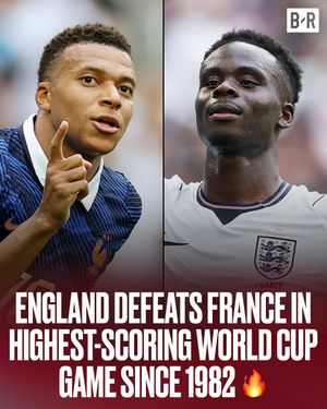 Image post by @bleacherreport on Instagram