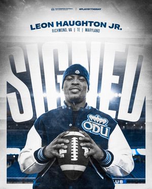 Image post by @odufootball on Instagram