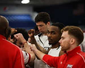 Image post by @rmumbasketball on Instagram