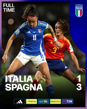 Image post by @azzurrefigc on Instagram