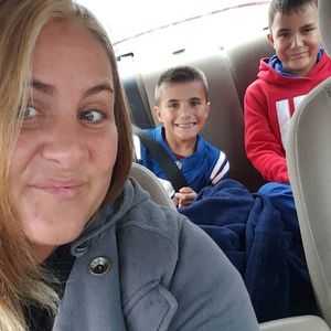 Image post by @haueterfamily on Instagram