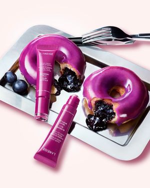 Image post by @laneige_us on Instagram