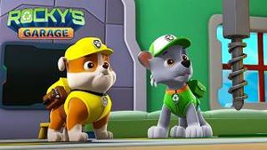 Video post by @pawpatrolofficial on YouTube