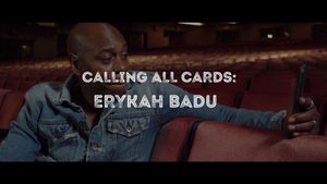 Video post by @RadioCityMusicHall on Facebook