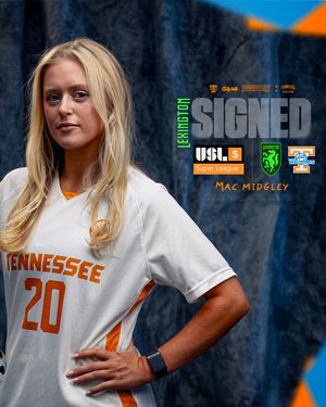 Image post by @vol_soccer on Instagram