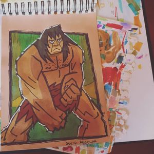Image post by @whoinvitedjamie on Instagram