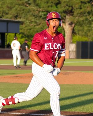 Image post by @elonbaseball on Instagram