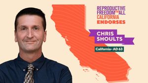 Image post by @reproforallCA on Twitter
