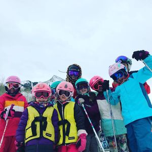 Image post by @skicrestedbutte on Instagram